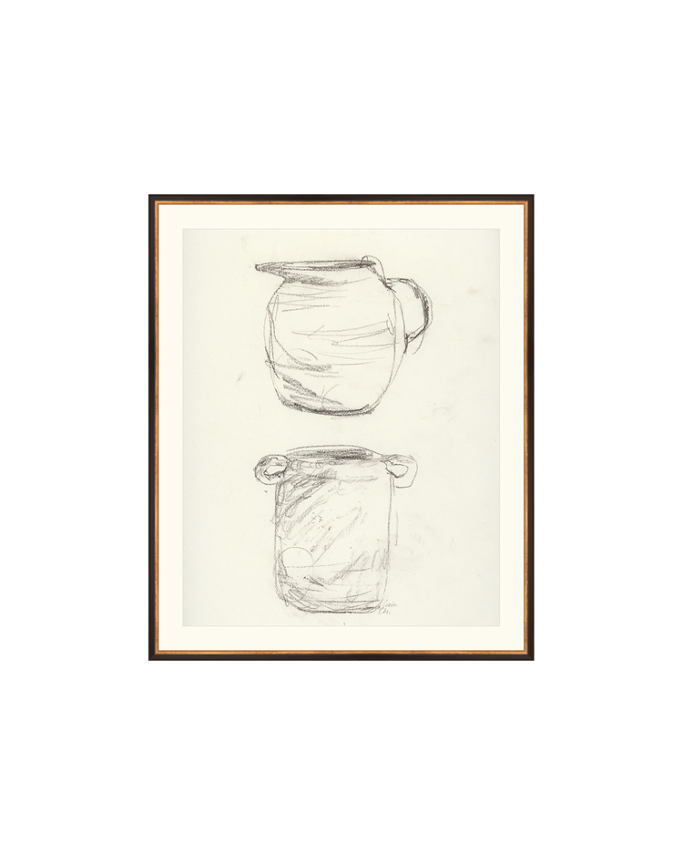 Vases and Jars II HoJ