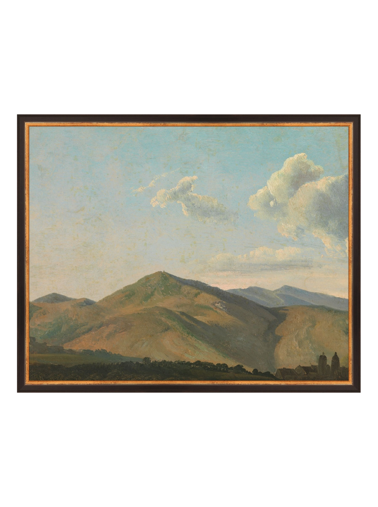 Mountains Study HoJ 2