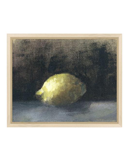 Lemon Study PS