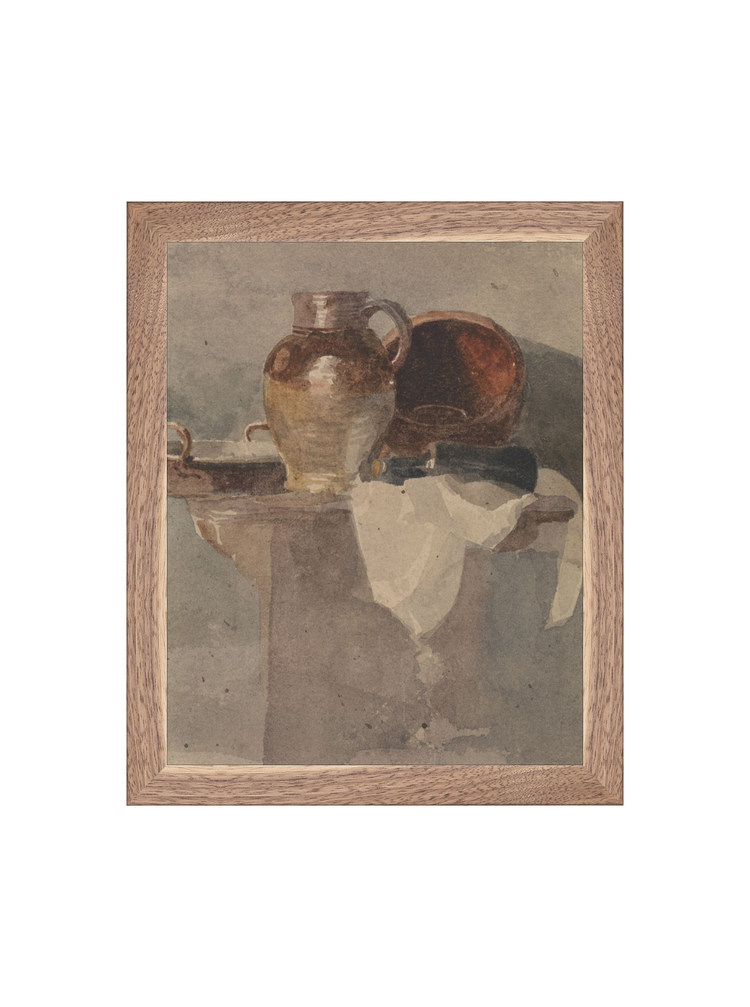 Vintage Still Life IV HoJ 2