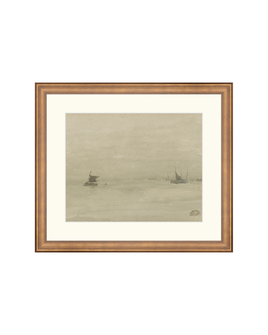 Misty Sea OAShop