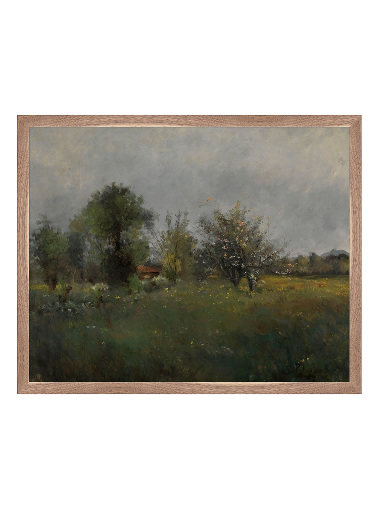 Spring Meadow II HoJ 2