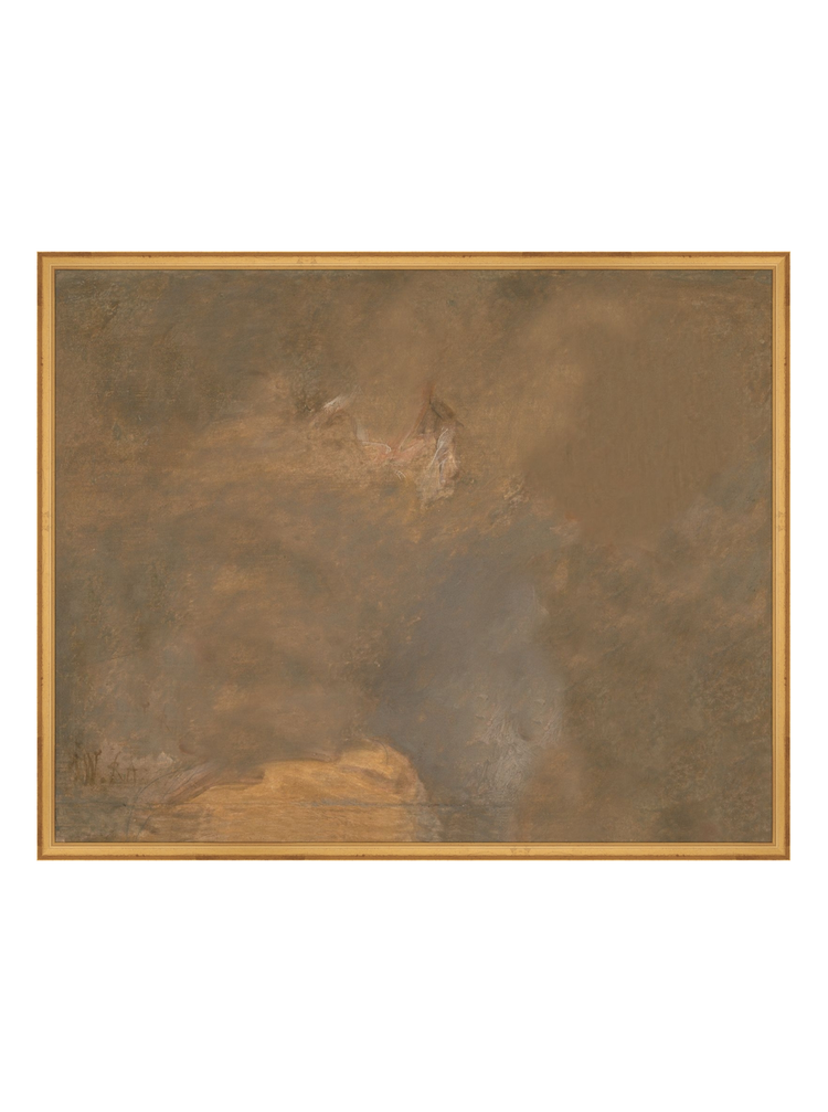 Abstract Blush II HoJ  2