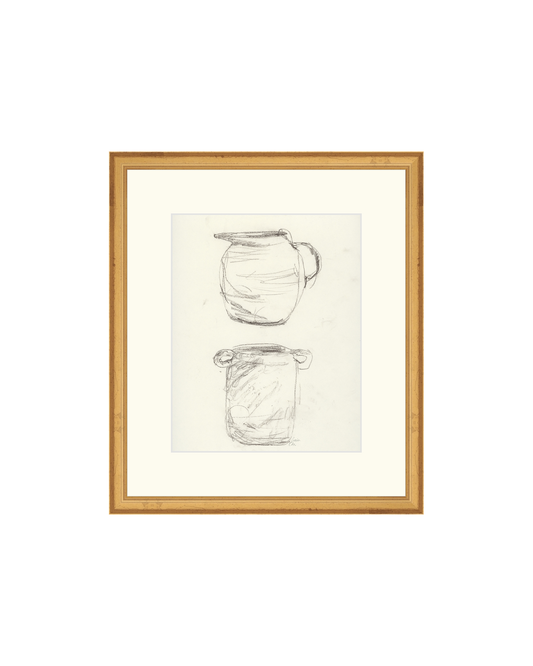 Vases and Jars II HoJ