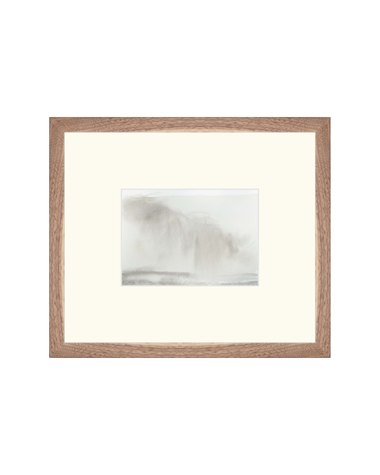 Watercolor Study III OAShop