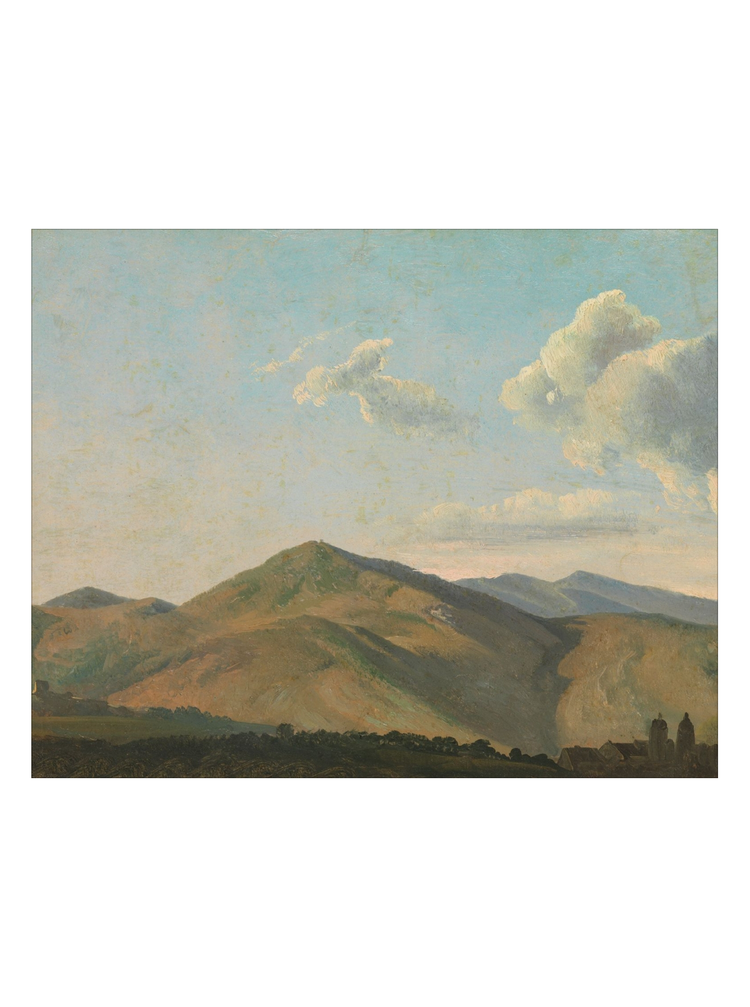 Mountains Study HoJ 2