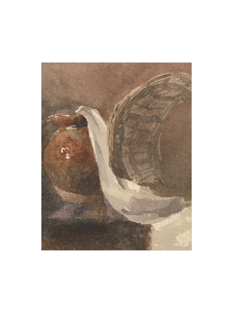 Country Life Still Life HoJ 2