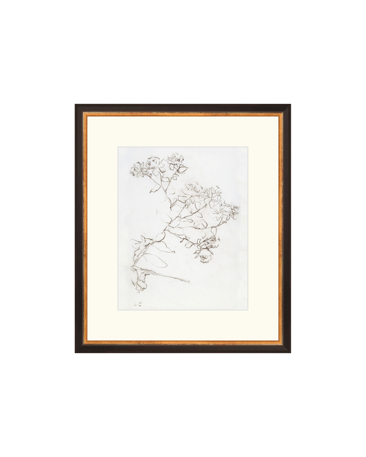 Botanical Study II HoJ