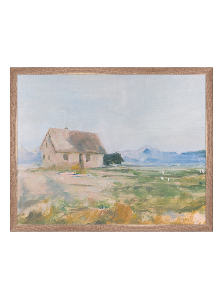 Impressionist Farm HoJ 2