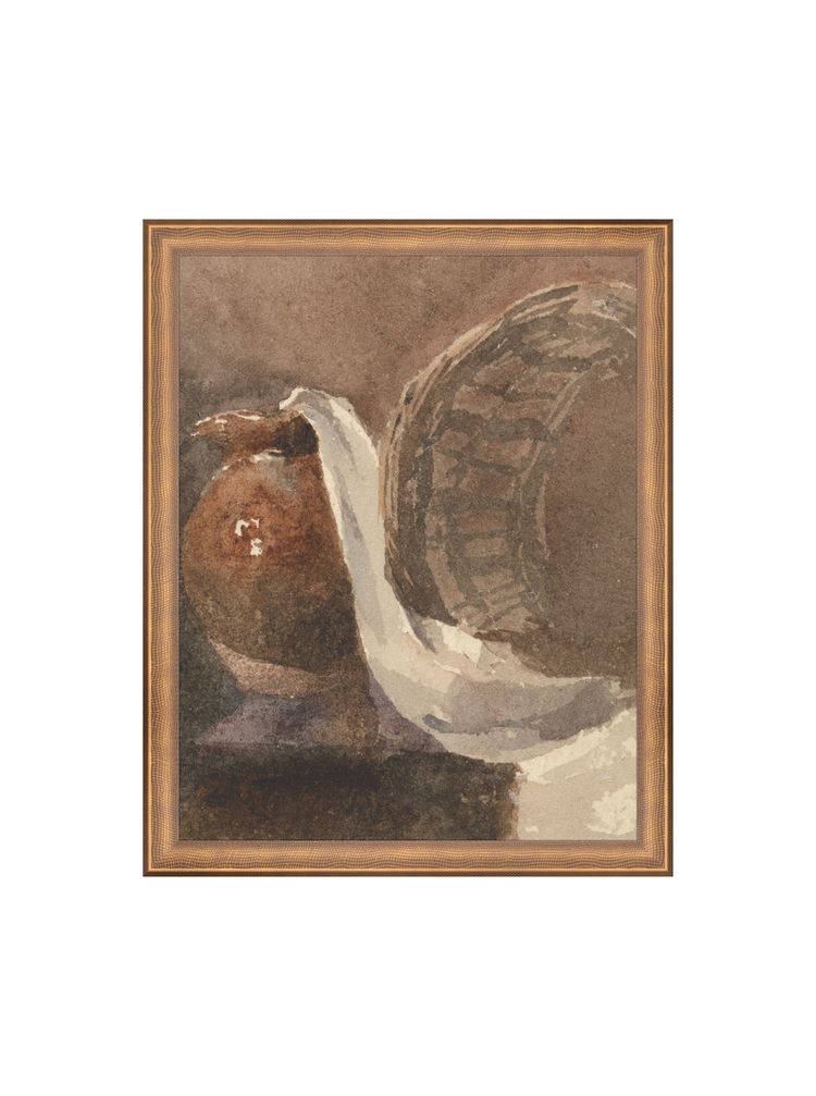 Country Life Still Life HoJ 2