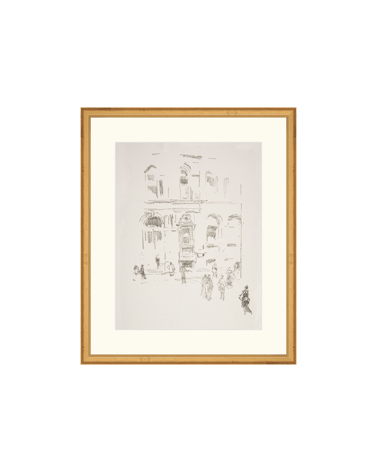 European Sights III HoJ