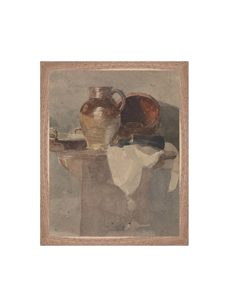 Vintage Still Life IV HoJ 2