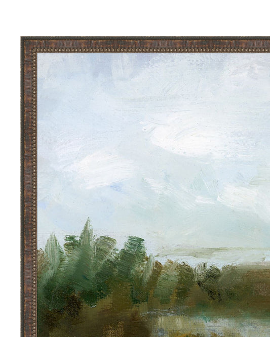 River Landscape