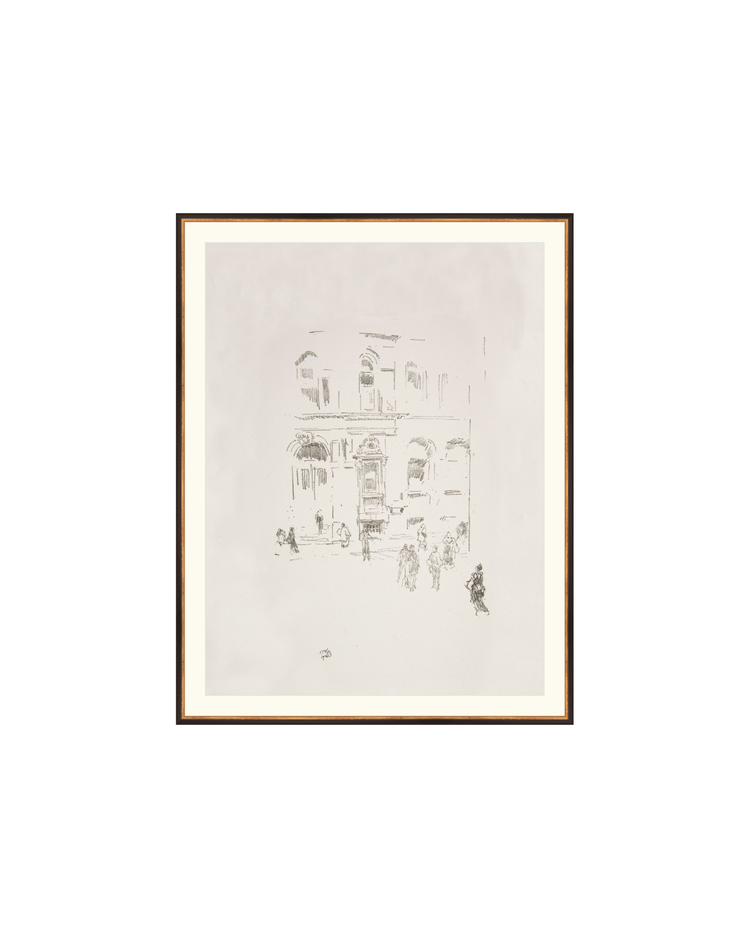 European Sights III HoJ