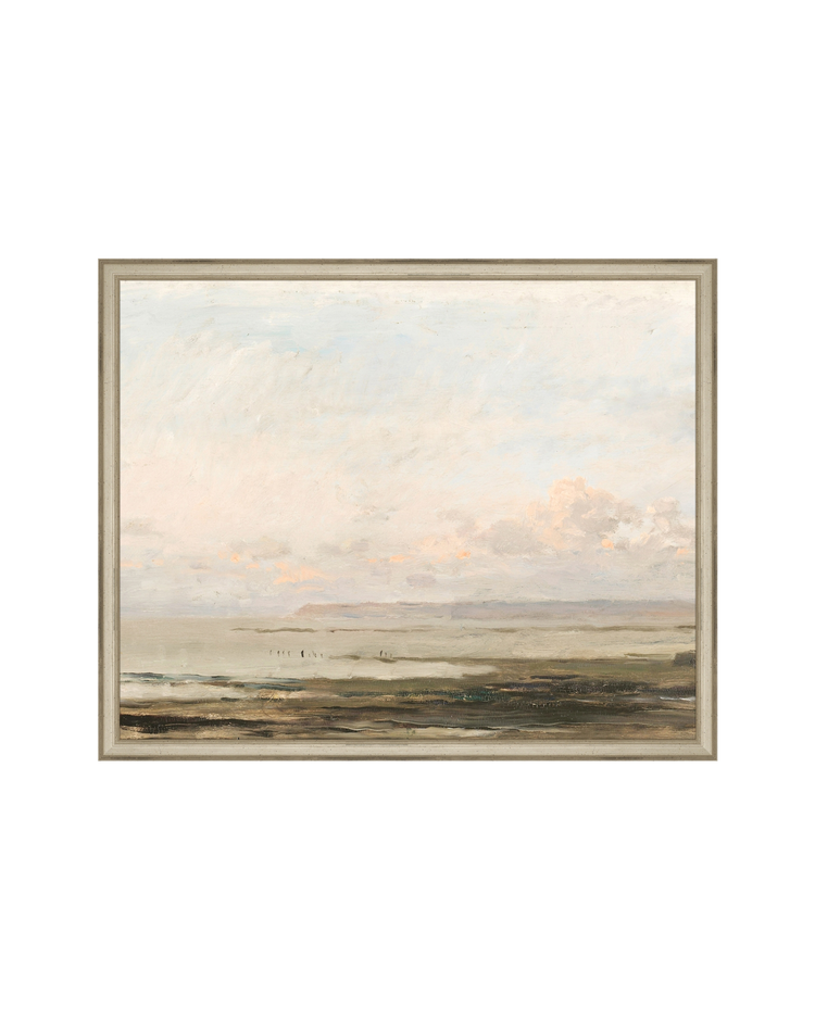 Beach Landscape OAShop