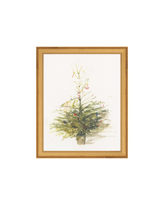 Christmas Tree HoJ