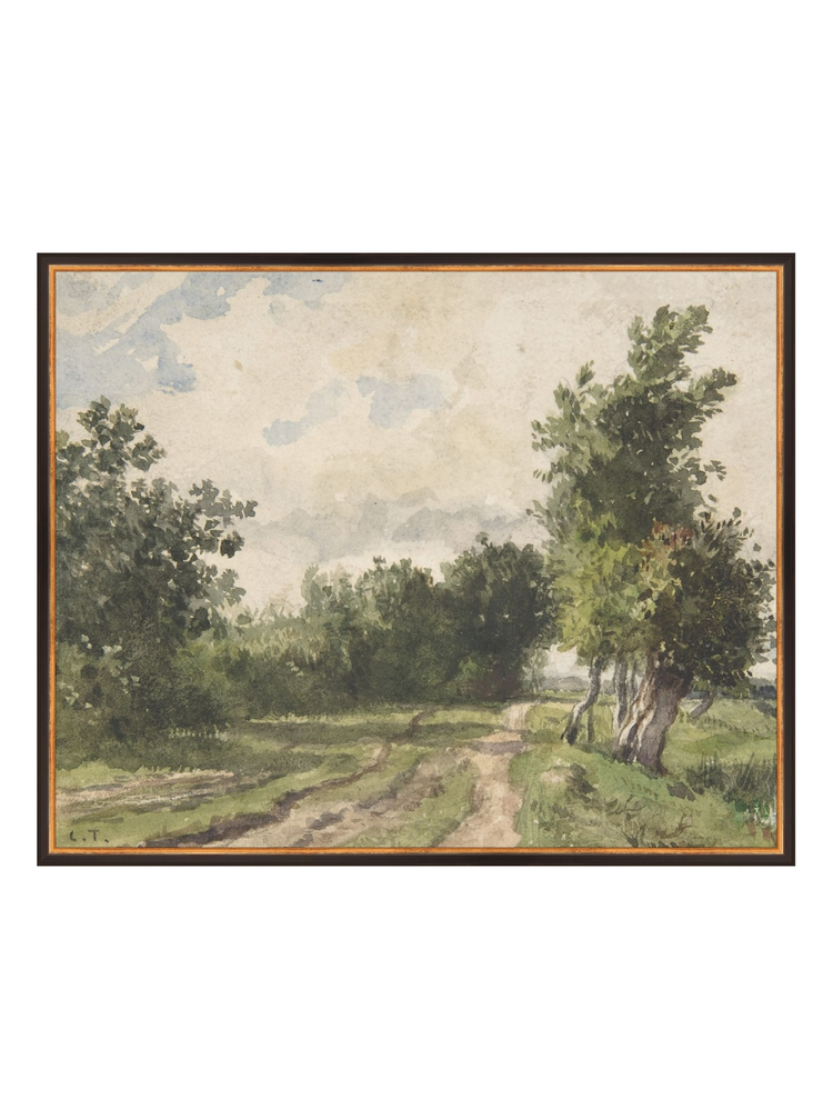 Roads Landscape HoJ 2