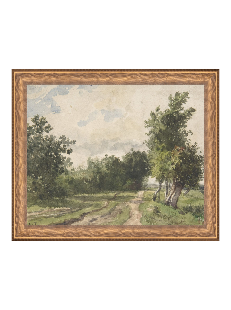 Roads Landscape HoJ 2