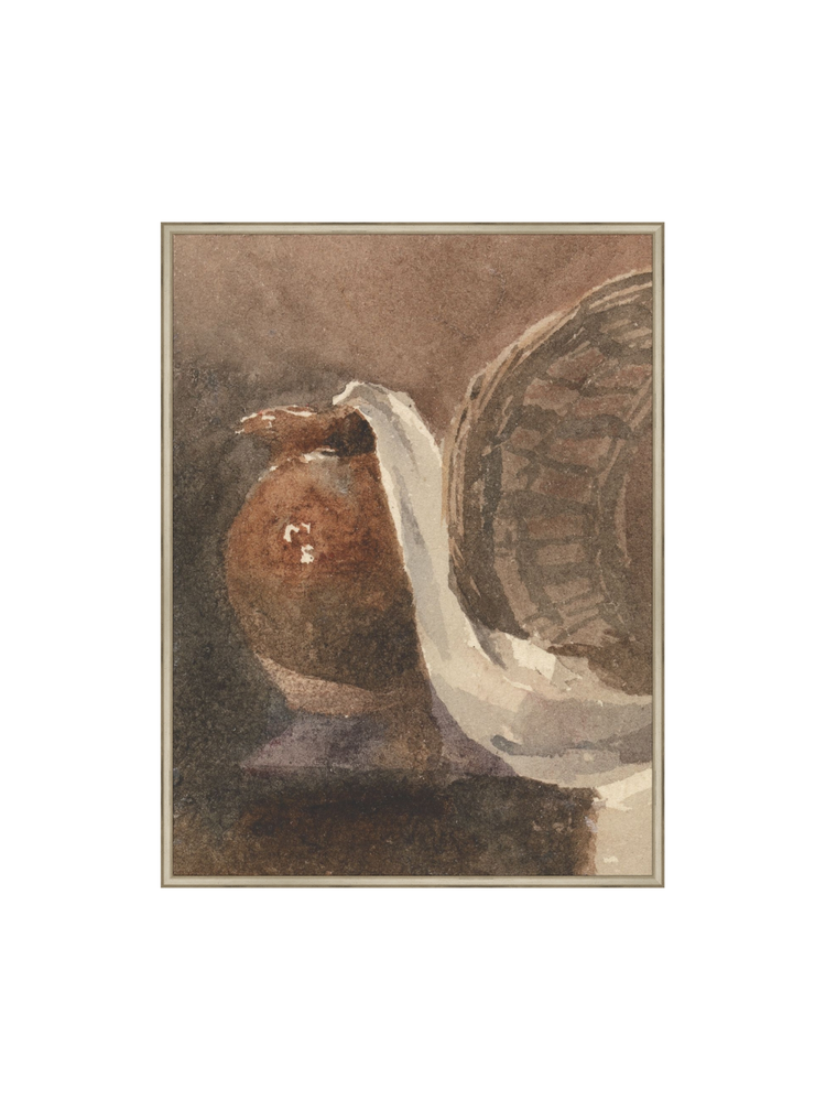 Country Life Still Life HoJ 2