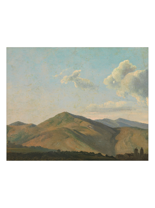 Mountains Study HoJ 2