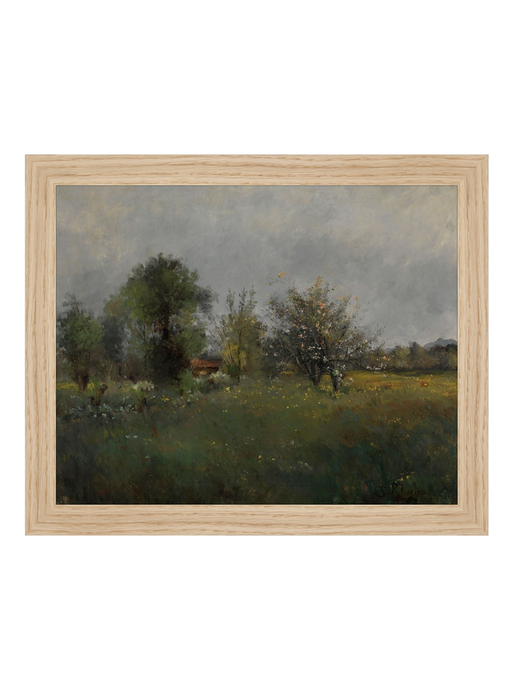Spring Meadow II HoJ 2