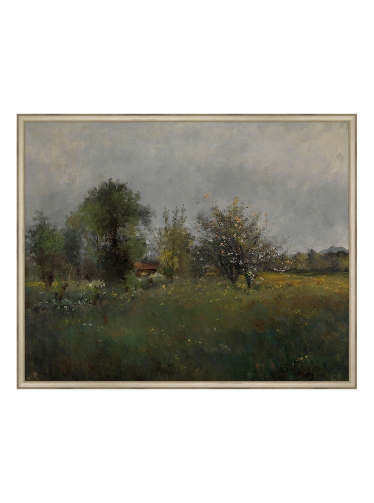 Spring Meadow II HoJ 2