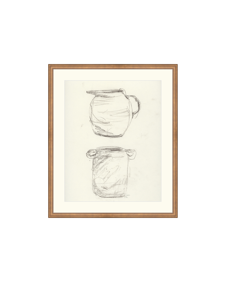 Vases and Jars II HoJ