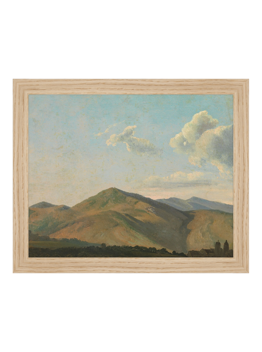 Mountains Study HoJ 2