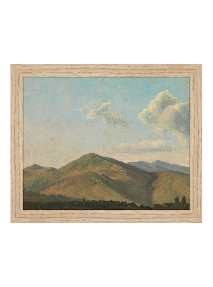 Mountains Study HoJ 2