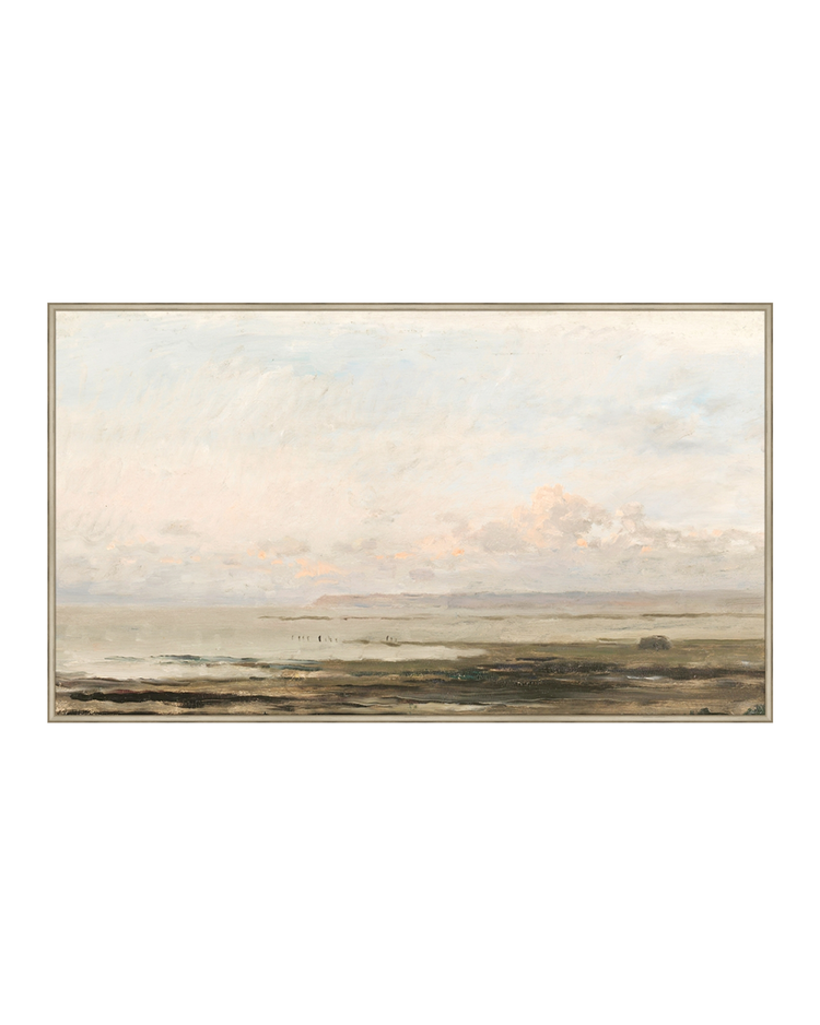 Beach Landscape OAShop