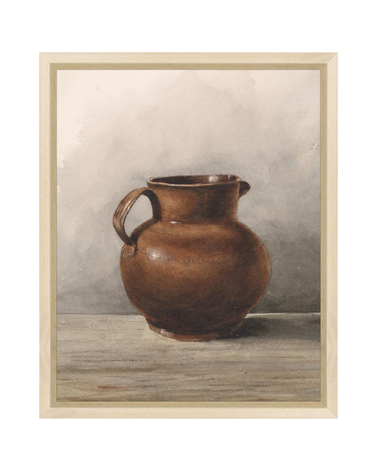 Still Life Jug PS