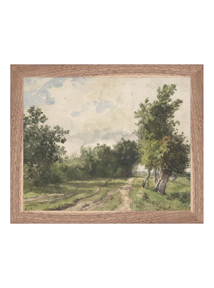 Roads Landscape HoJ 2