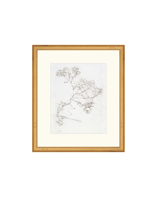 Botanical Study II HoJ