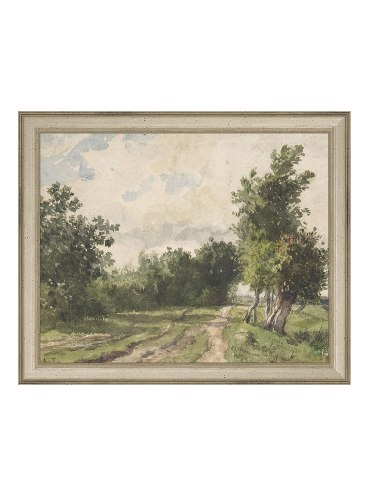 Roads Landscape HoJ 2