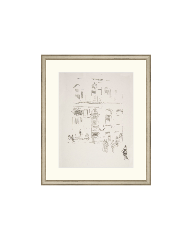 European Sights III HoJ