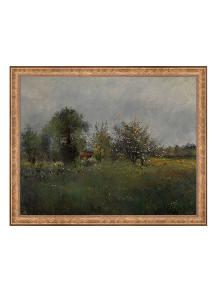 Spring Meadow II HoJ 2