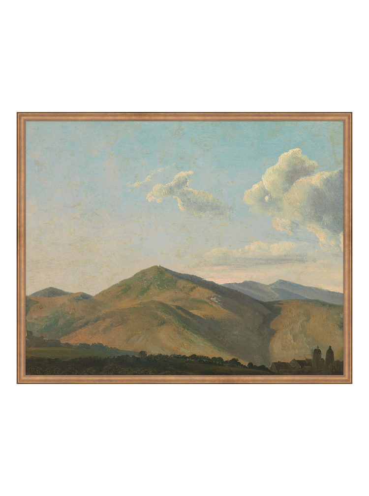 Mountains Study HoJ 2