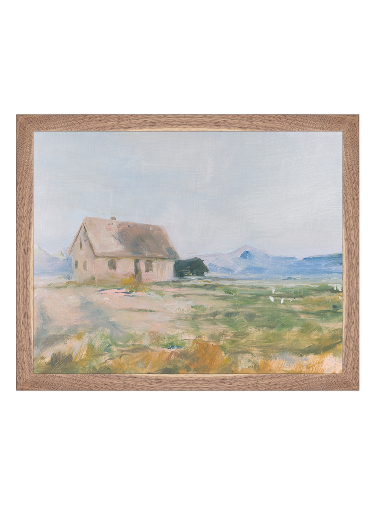 Impressionist Farm HoJ 2