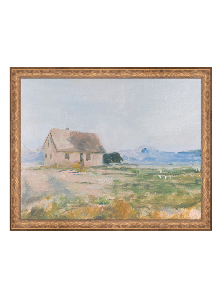 Impressionist Farm HoJ 2