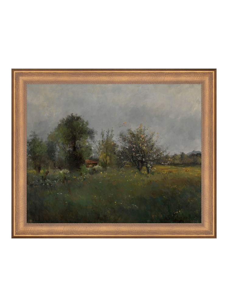 Spring Meadow II HoJ 2