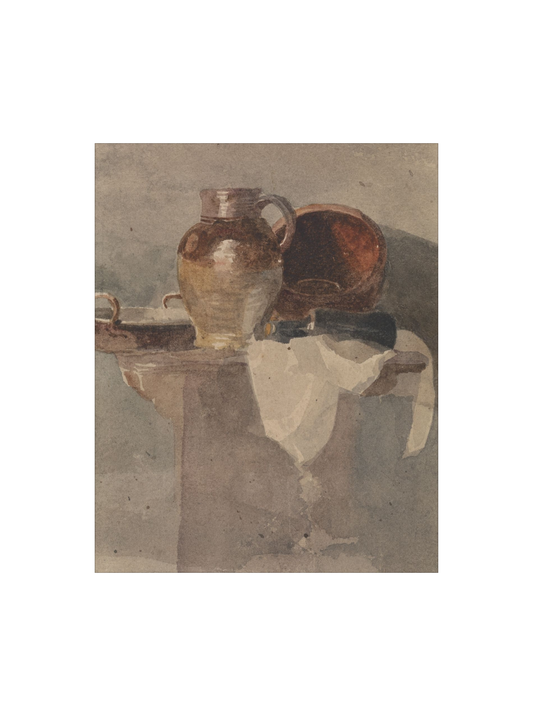 Vintage Still Life IV HoJ 2