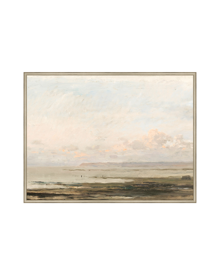 Beach Landscape OAShop