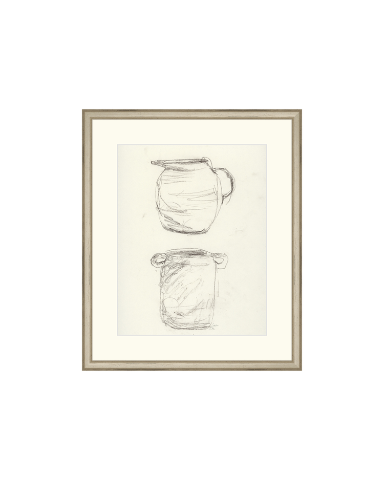 Vases and Jars II HoJ