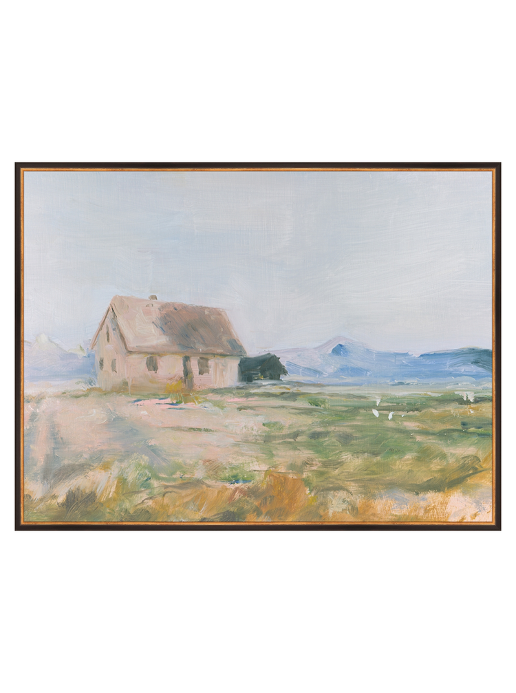 Impressionist Farm HoJ 2