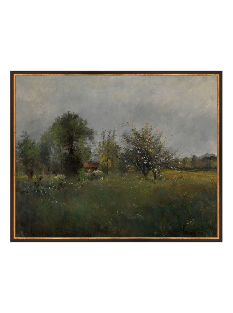 Spring Meadow II HoJ 2