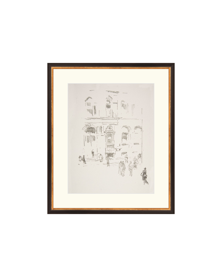 European Sights III HoJ